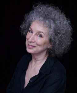 Margaret Atwood